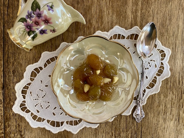 stafyli glyko koytalioy