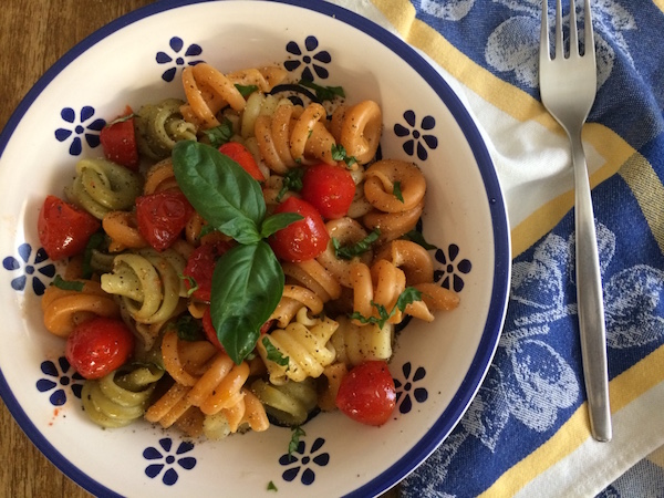 tricolore pesto1