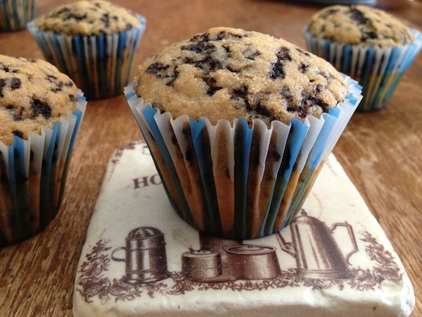 muffins troufa1