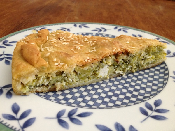 kolokythopita fyllo1