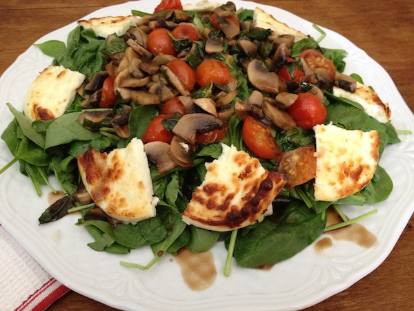 salata spanaki talagani1
