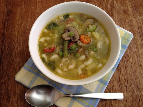 soupa minestrone1