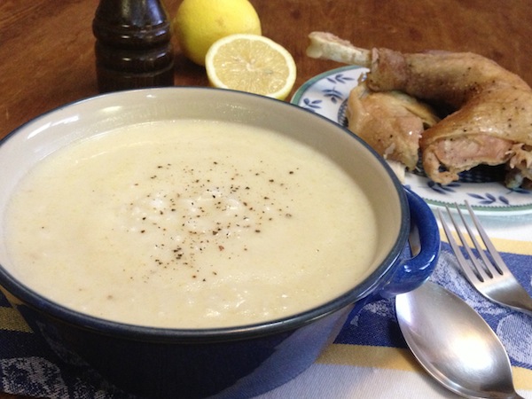 kotosoupa augolemono1