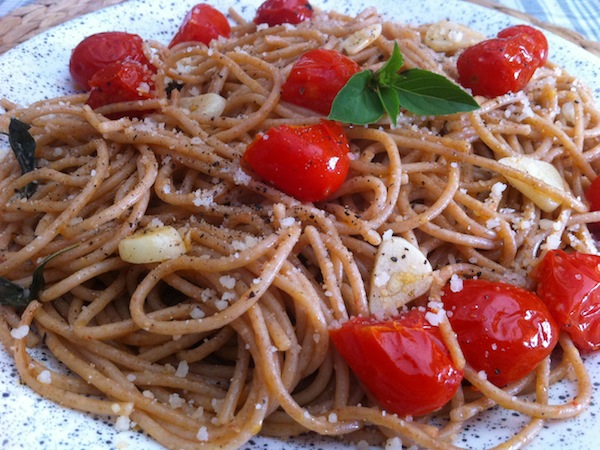 spaggeti ntomatinia1