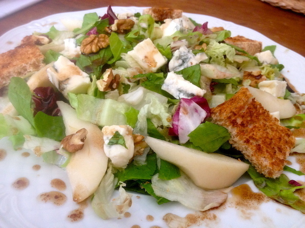 salatagorgonzola