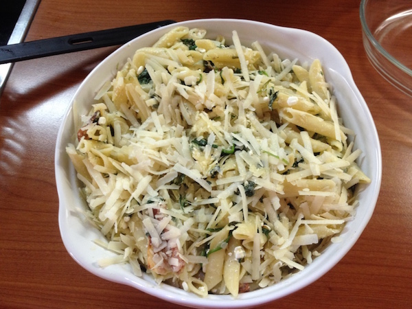 penes spanaki cottage cheese11