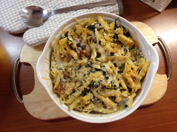 penes spanaki cottage cheese14