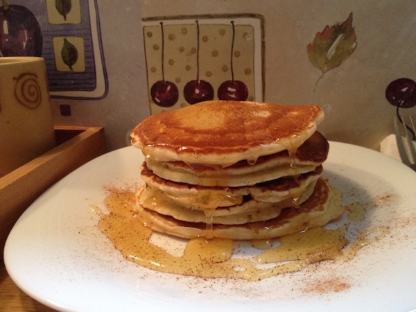 pancakes meli kanela1