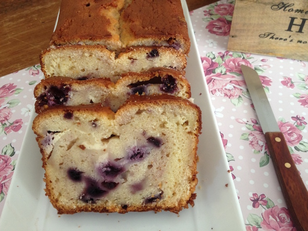 blueberries cake1