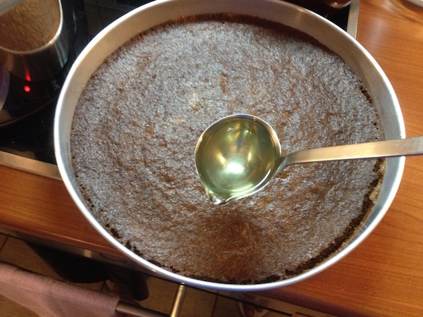 karydopita me sokolata11