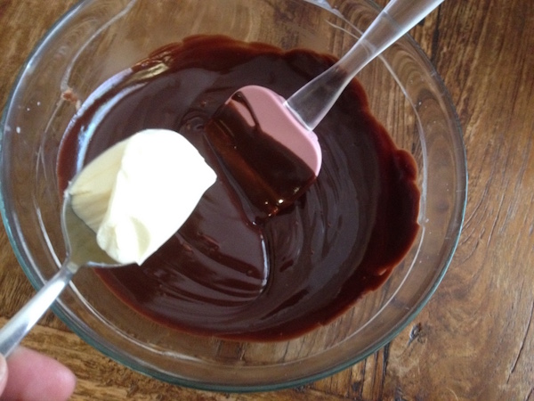 karydopita me sokolata14