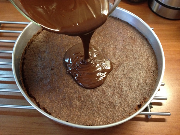 karydopita me sokolata16