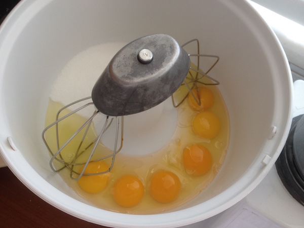 karydopita me sokolata2