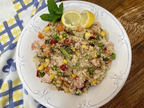 kinoa laxanika tono1