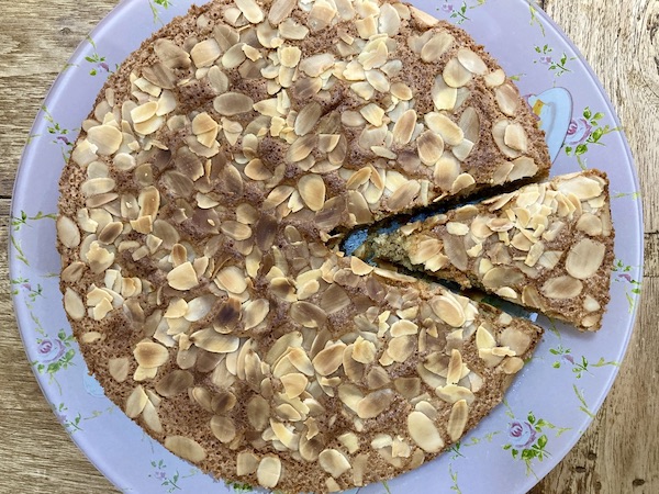 keik amygdalo karyda1