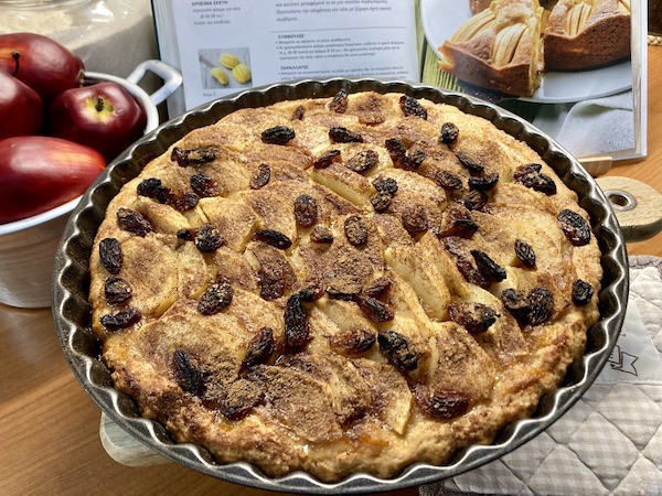 tarta mhloy me poyre1