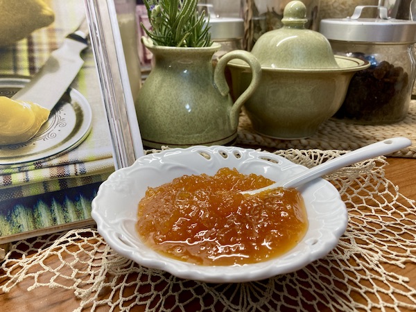 marmelada kolokytha1