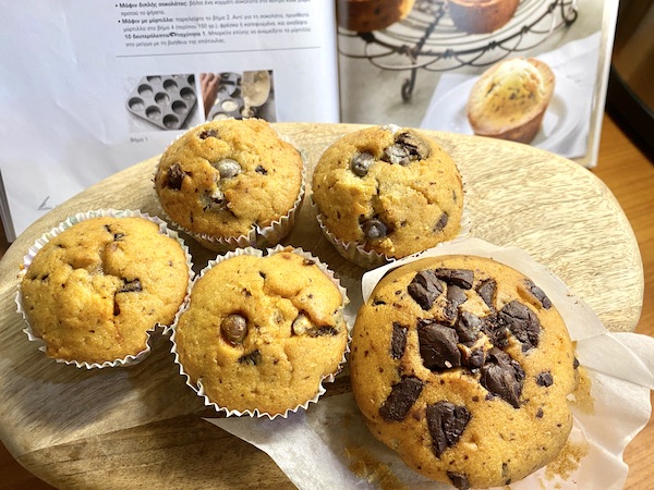 chocomuffins thermomix1