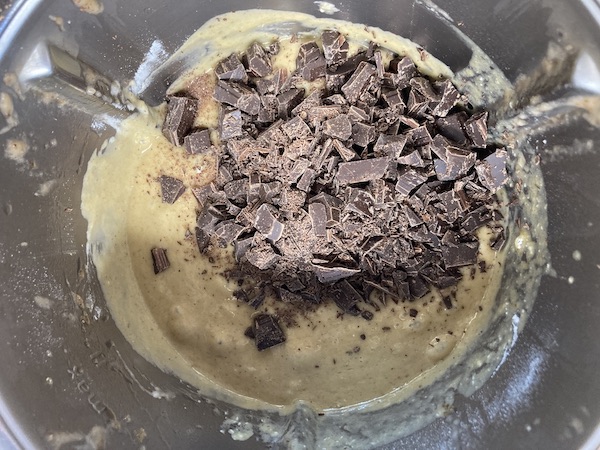 chocomuffins thermomix4