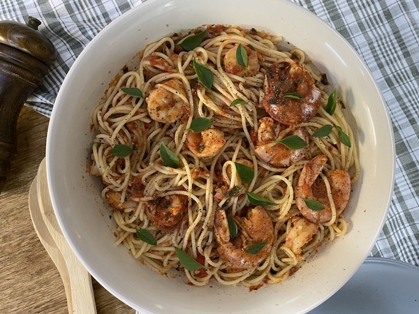 garidomakaronada thermomix1