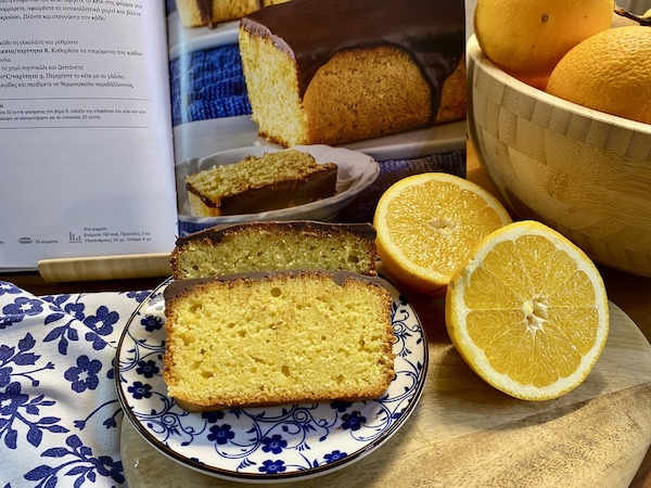 keik sokolata portokali thermomix1