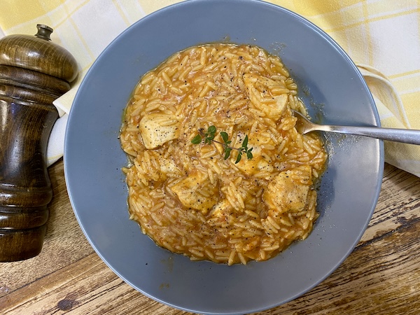 kritharaki kotopoylo thermomix1