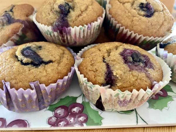 muffins myrtila cookidoo1