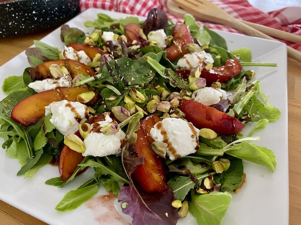 karamelomena nektarinia katiki