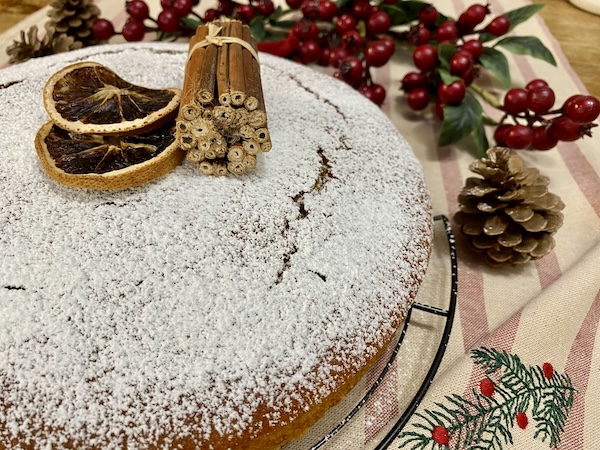 vasilopita thermomix1