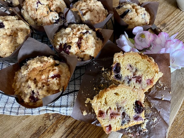 blueberrymuffins crumble1