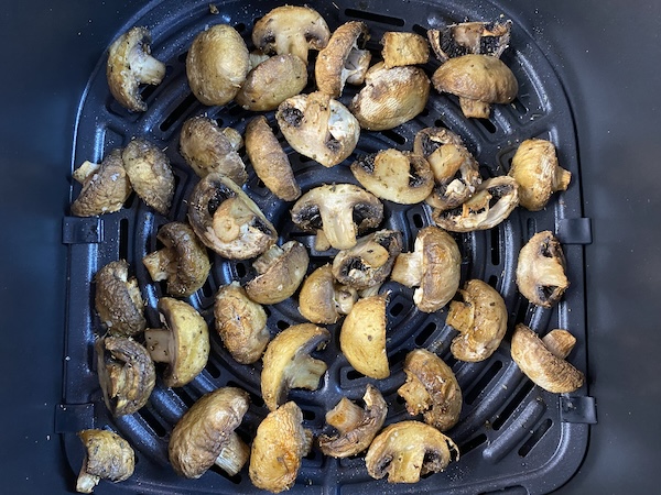 manitaria airfryer5