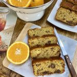 keik amygdalo portokali sokolata thermomix1