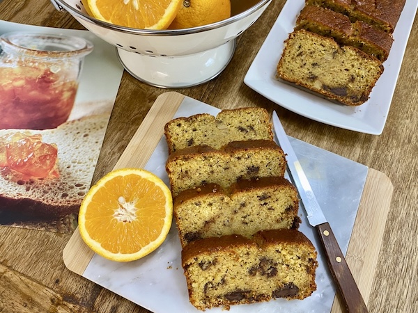 keik amygdalo portokali sokolata thermomix1