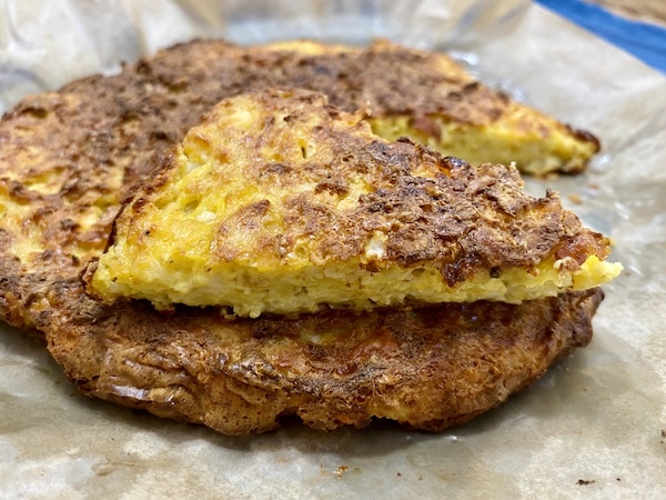 ksypolyth pita cottage cheese airfryer1